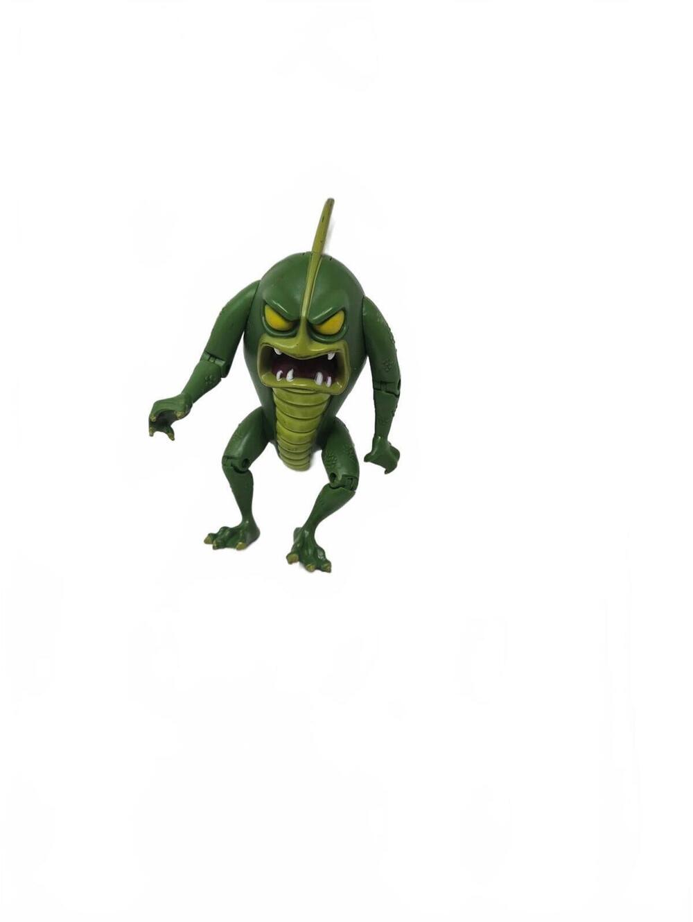 Scooby Doo Beast Of The Bottomless Lake